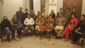 Team (Group Photo) Recruitment Agency in Pakistan